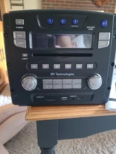 iRV Technologies  iRV 34 Surround Sound Optical SPDIF Audio Input