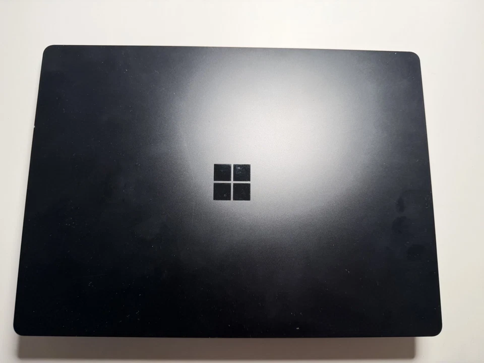 Microsoft Surface Laptop 3 (1868) 13,5" i7 16GB 512GB UK (left shift faulty) - Bild 3 von 4