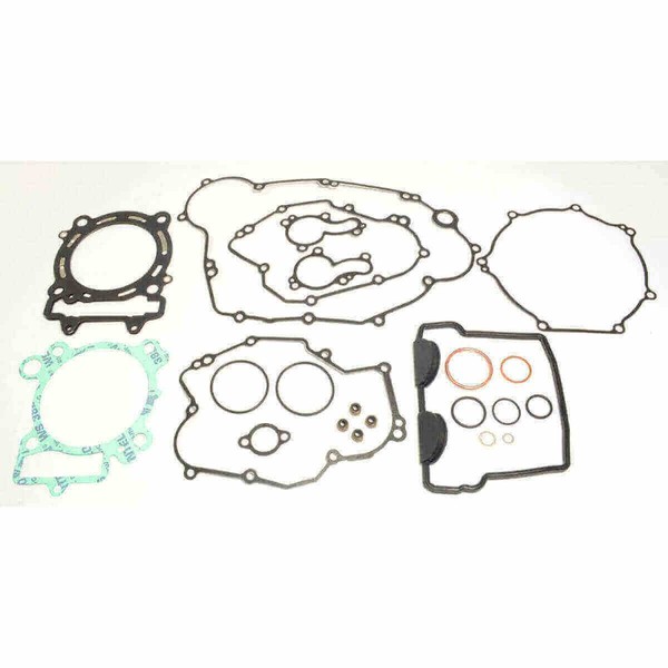 Kawasaki Klxr 450-08/15 / KXF 450-06/08 - Kit Dichtungen Motor P400250850024-image