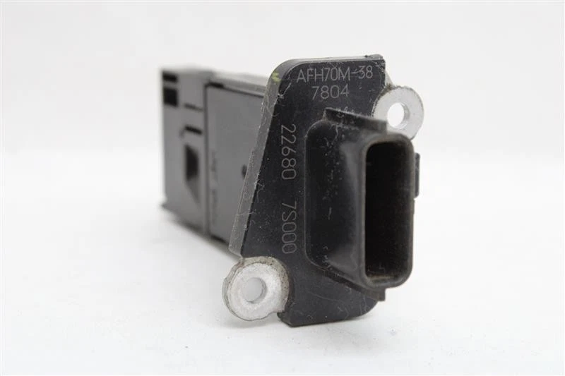 Used Fuel Injection Air Flow Meter fits: 2008 Nissan Sentra Grade A Foto 4 de 4