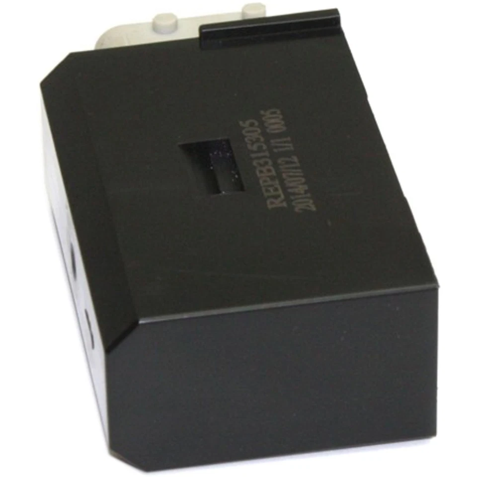 Juego de actuadores de cerradura de puerta para BMW 740i 2000-2003 540i M5 1995-2001 delantero o trasero# Foto 4 de 4