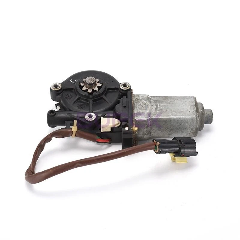 Electric Window Lifter Motor Regulator For 2003-2008 Kia Sorento BL Kia Sedona - Image 4 of 4