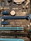 Asus  P8Z77-V LX Intel LGA 1155 DDR3 SDRAM ATX Desktop Motherboard — photo 3