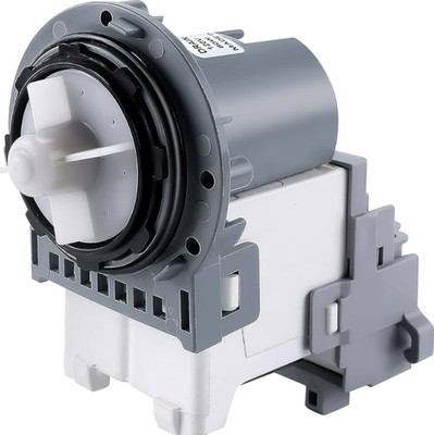 For Samsung Washer Drain Pump Motor Assembly  (Full Fit Models)