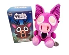 Roblox 99 Nights In The Forest Bat 6" Plush Figure With DLC Code Horror --READ--