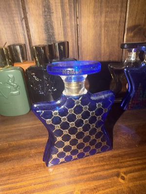 #ad Bond No. 9 Nomad 3.3oz Unisex Eau de Parfum 2190 $139.98