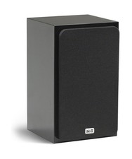 NHT SuperZero 2.1 Premium Home Theater Bookshelf Speaker - Clean, Hi-Res Audi...