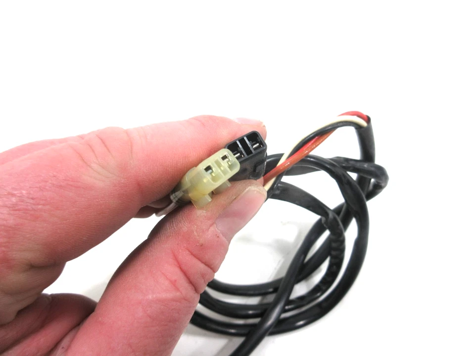 Interruptor de parada de arranque OEM YAMAHA 2001-14 FX140 FX CRUISER GPR 800 1300 VXR VX V1 Foto 4 de 4