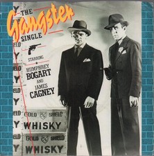 Various Artists Gangster Single 7