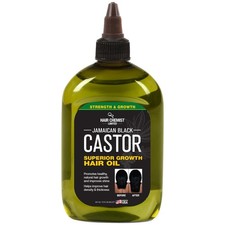 Superior Growth Jamaican Black Castor Hair Oil 12 oz.