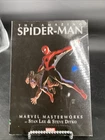 The Amazing Spider-Man Marvel Masterworks Stan Lee Steve Ditko Marvel