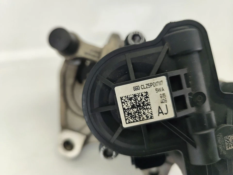 5WA615406 PINZA DE FRENO TRASERA DERECHA / 186428 PARA VOLKSWAGEN CADDY V MONOSPACE SB Foto 3 de 4