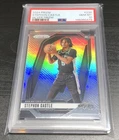 2024 Panini Prizm Silver Prizm #234 Stephon Castle RC PSA 10 GEM MT!!!