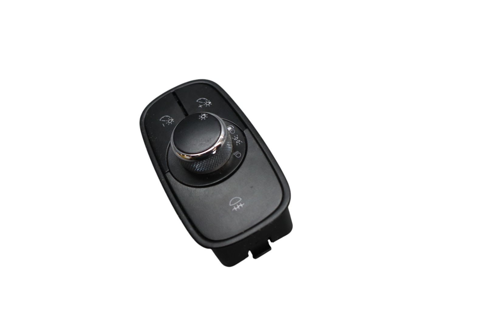 03-18 Bentley Continental GTC Headlight Control Switch 3W0941531 OEM