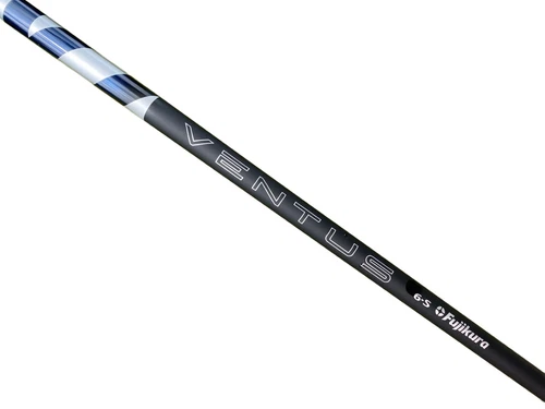 Fujikura Ventus Blue 6-S Stiff Driver Shaft With Adapter + Grip Non Velocore