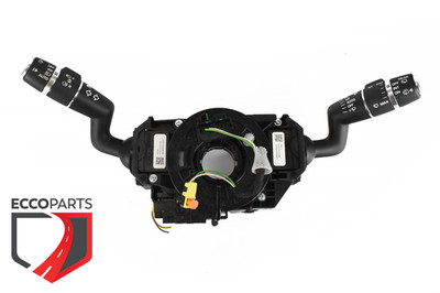 Lenkstockschalter Schleifring Wickelfeder HPLA-13N064-TB für Jaguar F-Pace X761
