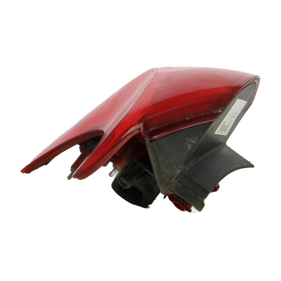 FEU ARRIÈRE DROIT Peugeot 3008 I (0U/HU) 2010 6351HC - Photo 1/4