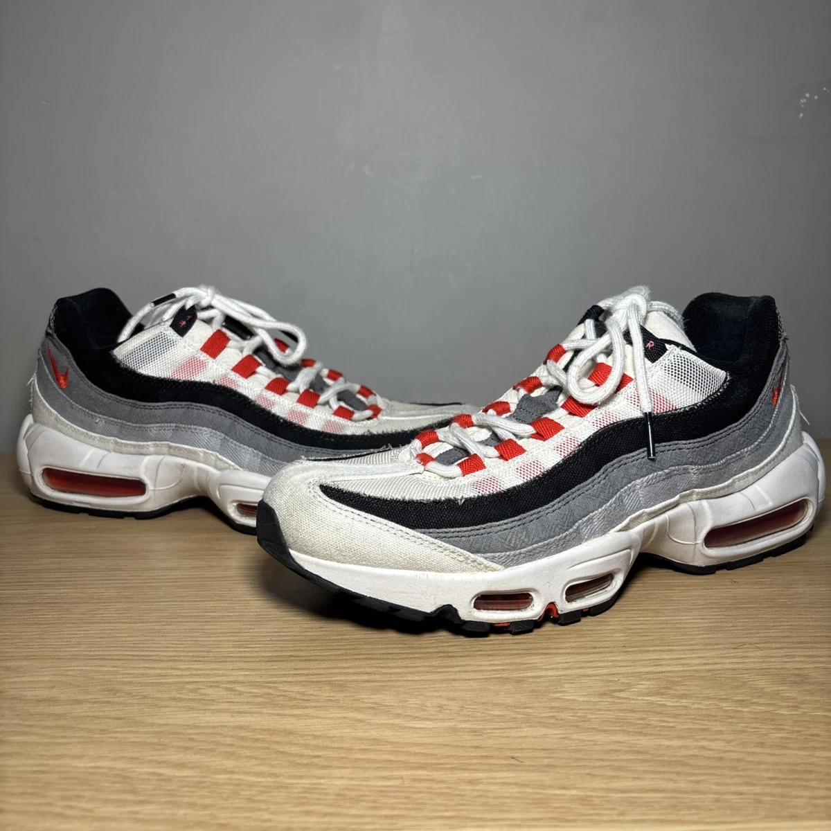 Nike Air Max 95 QS 'Japan' for Sale | Authenticity Guaranteed | eBay