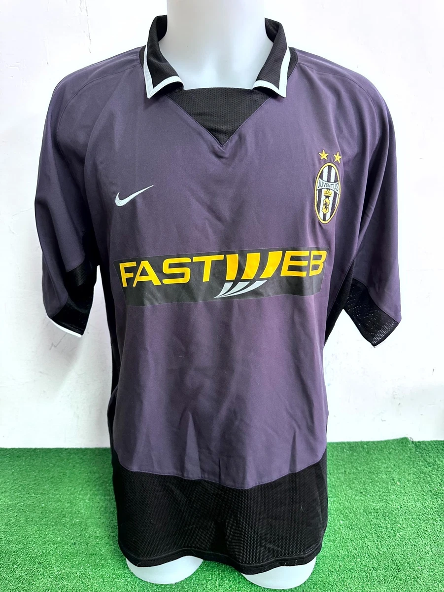 Maglia calcio Juventus UPIM soccer shirt VINTAGE jersey maillot