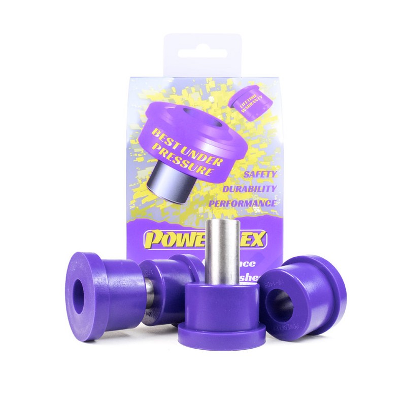 Powerflex Leaf Spring Mount Rear Bush PFR19-1409