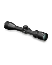 NEW Vortex Diamondback 4-12x40 Matte BDC Riflescope: DBK-04-BDC