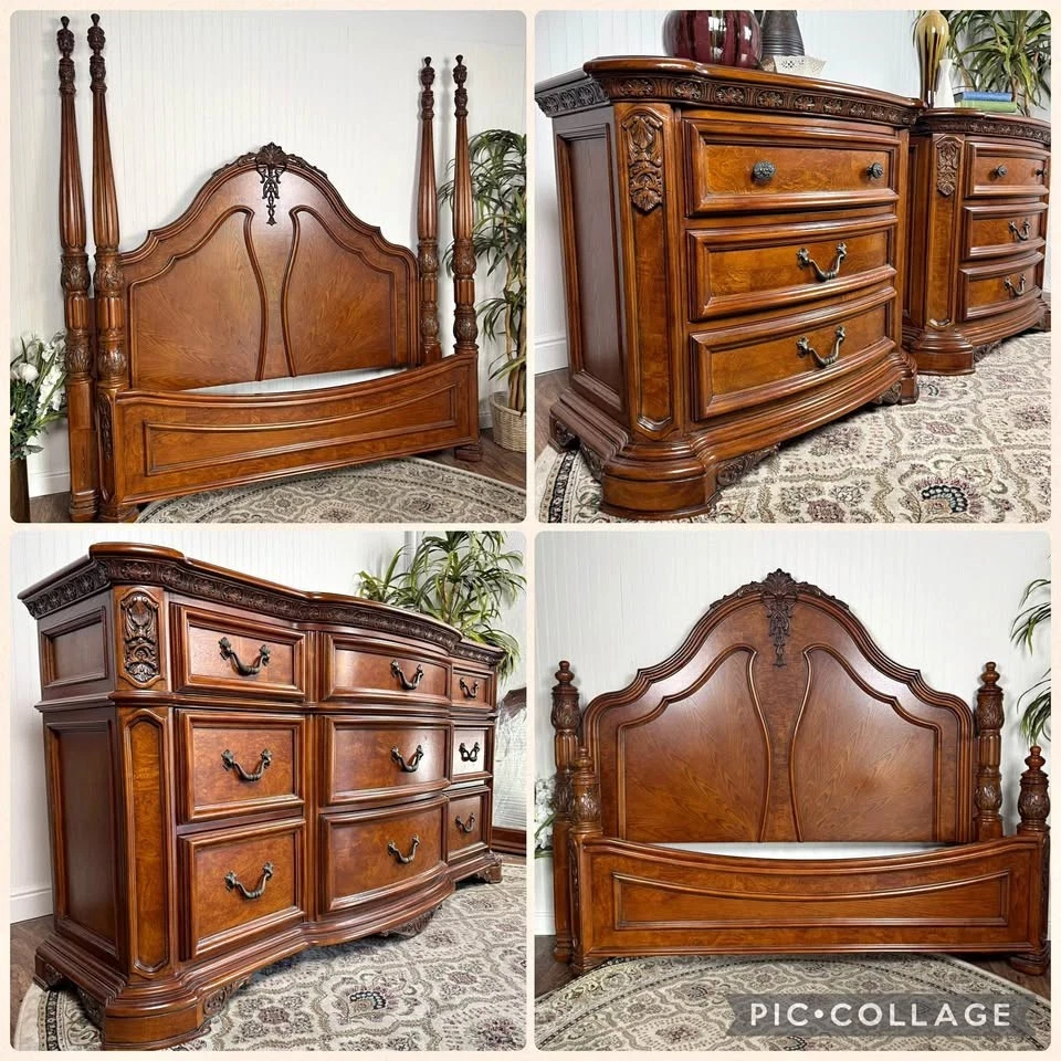 American Drew Wood Home Furniture for sale | eBay