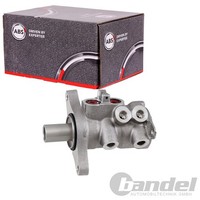 ABS Hauptbremszylinder 23,8Mm Passend FüR Ford Focus | 41223