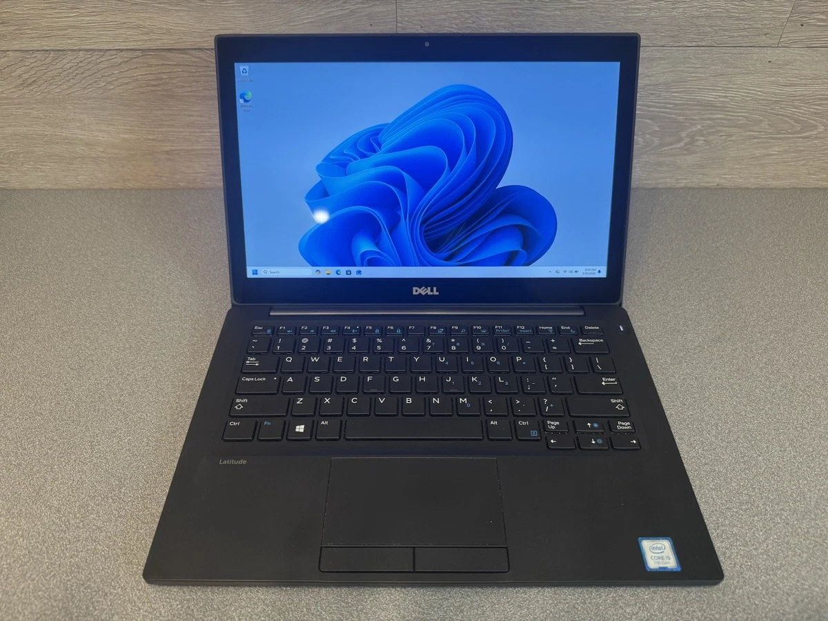 Preços baixos em Dell Intel Core i5 7th Geração 8 GB RAM notebooks
