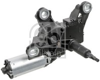 Febi Bilstein Wischermotor 179710