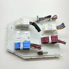 2023 MERCEDES-BENZ EQB BODY CONTROL MODULE BCM FEM SAM BSI  A2479004318 OEM