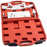 Nockenwellen-Timing Tool Set Werkzeug For BMW M52TU M56-M54 6-Cyilinder Motor