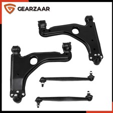 QUERLENKER + KOPPELSTANGEN VORNE für Opel Meriva B Großraumlimousine S10 4x