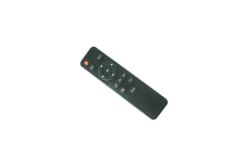 Remote Control For Wimius S2 & YABER V3 U2 Portable Movie LED Projector