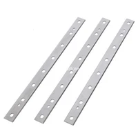 13" HSS Planer Knives for DeWalt DW735 (Rep DW7352) 128000