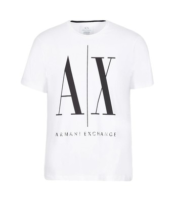 armani exchange t shirts canada