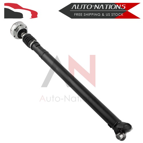 Front Driveshaft Propeller Drive Shaft Fits 19992004 Jeep Grand