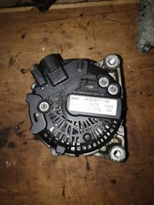 Peugeot partner/ berlingo 1.6 hdi Alternator fits 2008 to 2013 