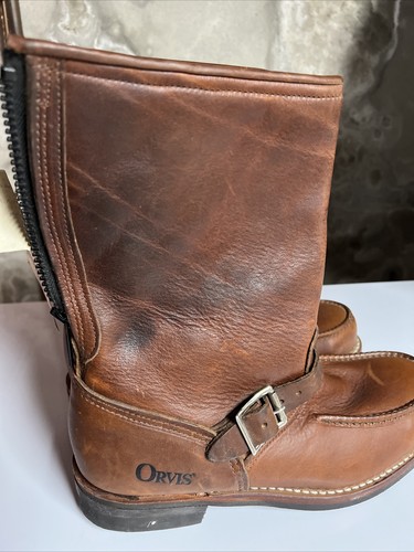 Orvis boots 9 - Picture 3 of 7