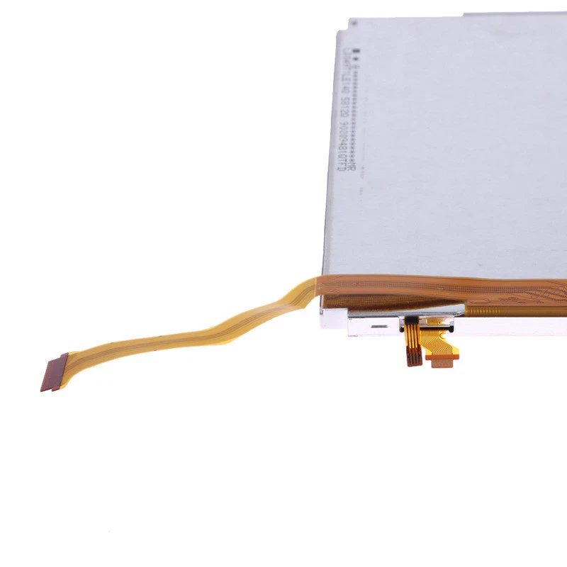 Upper Top LCD Display Screen Monitor For Nintendo New 3DS - Image 2 of 3