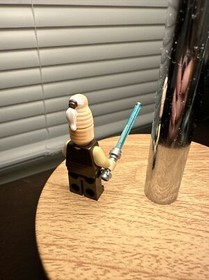 Lego Star Wars Jedi Master Ki-Adi-Mundi sw0319 Set 7959