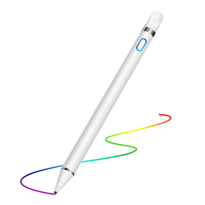 Smart Pencil Stylus Pen for iPad 6 7 8 9/10th/Pro/Mini 5th/6th/M4 Air 5th/4th/M2