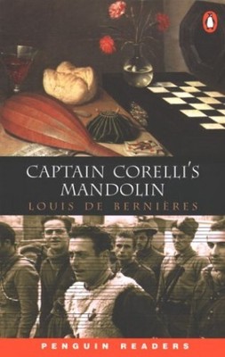 Captain Corellis Mandolin (Penguin ..., De Bernieres, L