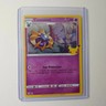 Cosmoem 014/025 25th Anniversary Celebrations Holo Pokemon Card MP