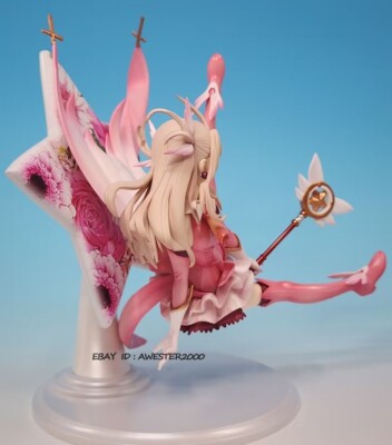 Prime 1 Studio Illyasviel Von Einzbern 1/7 Scale Painted Figure