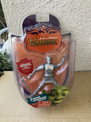 Lot De 17 Embouts Pour Crayons Figurines Dreamworks (Troll, Shrek) | Vinted
