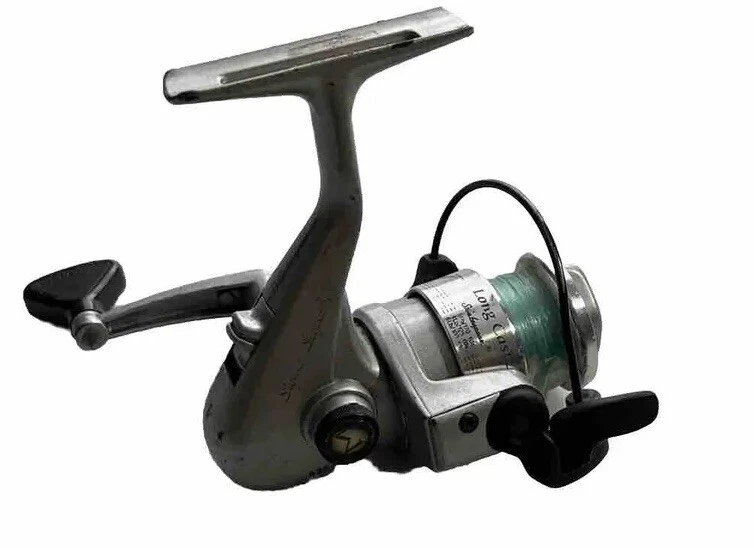Shakespeare Sigma In Vintage Casting Fishing Reels for sale | eBay