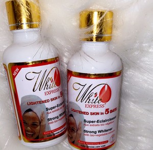 white express serum