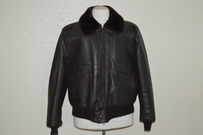 mr porter leather jacket
