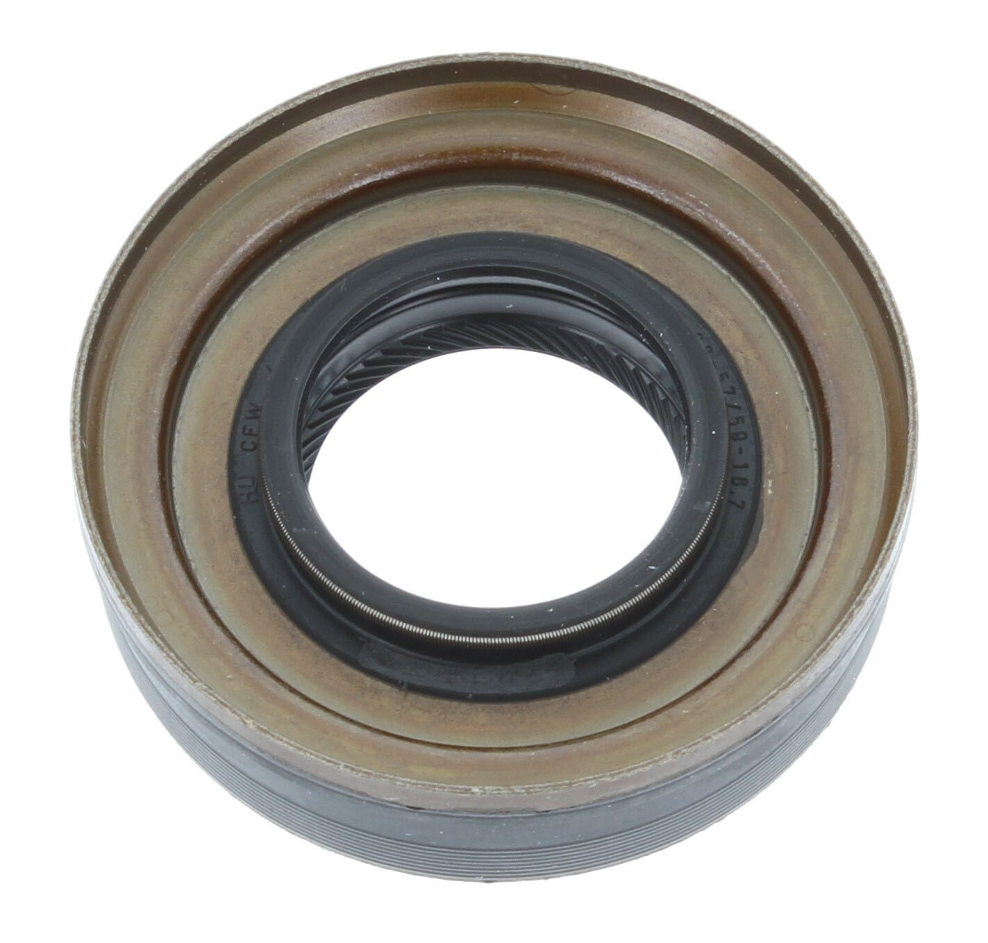 01035429B CORTECO Shaft Seal, differential for VOLVO
