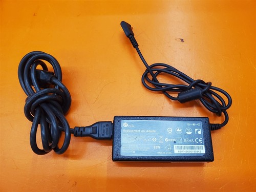 ⭐️⭐️⭐️⭐️⭐️ YTech Replacement AC Adapter Power Supply SK90190342 19V DC 3.42A